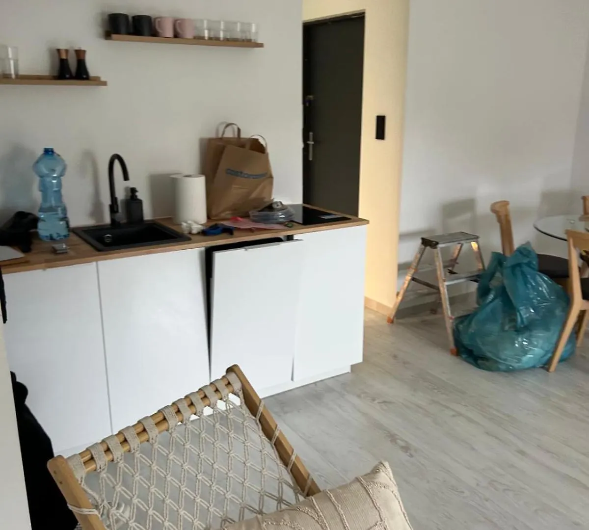 Studio Monte Cassino By Grand Apartments Sopot