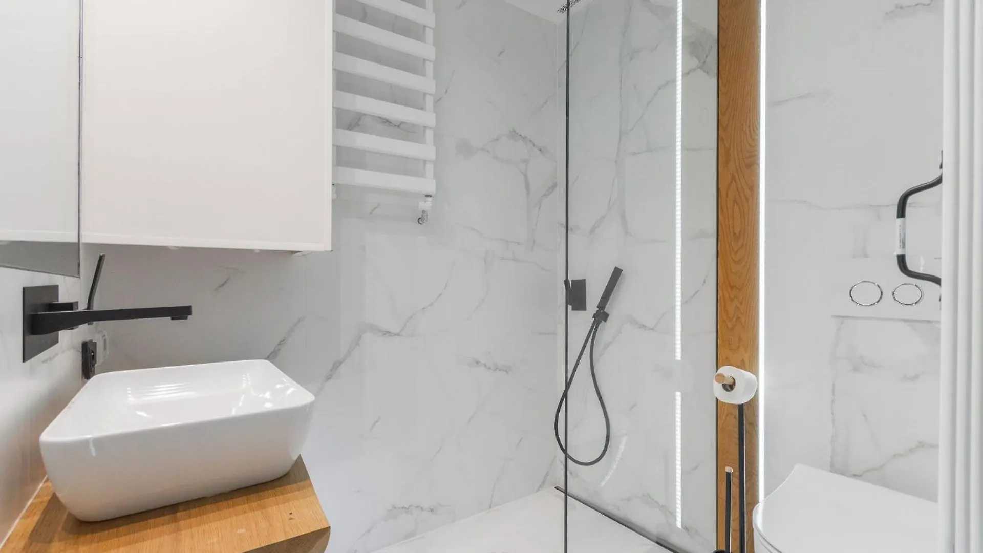 Studio Monte Cassino By Grand Apartments Sopot 0*,
